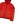 Load image into Gallery viewer, Stone Island 2016 Red Garment Dyed Puffer Jacket - Medium
