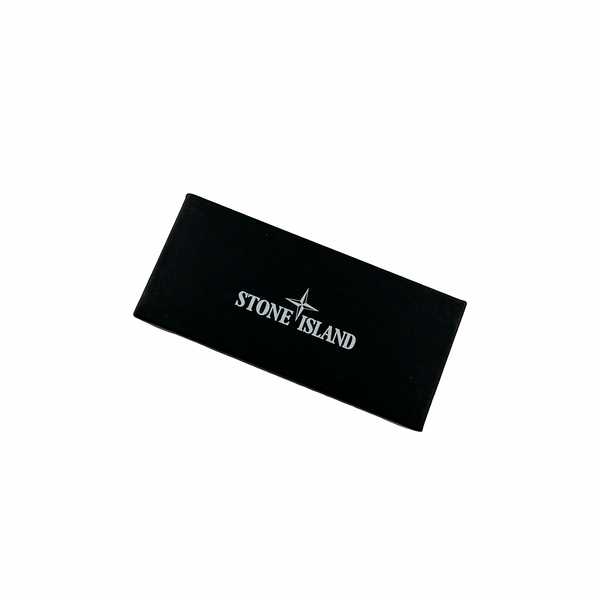 Stone Island Grey Blade Lens Sunglasses