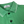 Load image into Gallery viewer, Stone Island Green Cotton Polo Shirt - XS
