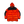 Load image into Gallery viewer, Stone Island 2008 Orange Aitor Throup Modular Anatomy Glove Jacket - XXL
