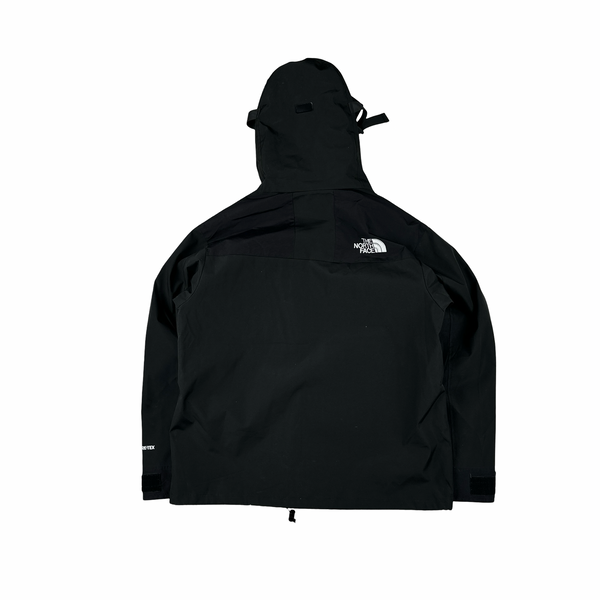 North Face Black Mountain GoreTex Jacket - Medium