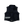 Load image into Gallery viewer, Plurimus Navy 3 In 1 Fur Hood Parka Vest Jacket - Medium
