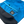 Load image into Gallery viewer, Stone Island Blue Spellout Compass Backpack
