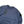 Load image into Gallery viewer, Stone Island 2021 Navy Brushed Cotton Cargo Pullover Overshirt - Small
