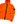 Load image into Gallery viewer, Stone Island 2019 Neon Orange Light Soft Shell R Jacket - Large
