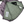 Load image into Gallery viewer, Stone Island Purple Green Lined Poly Colour Frame Weft Primaloft TC Jacket - XL
