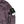 Load image into Gallery viewer, Stone Island 2025 Raw Linen Plated OVD Purple Zipped Jacket - Medium
