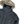 Load image into Gallery viewer, North Face Black Hyvent Mcmurdo Down Filled Long Parka Jacket - Small
