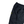 Load image into Gallery viewer, Stone Island Black Seersucker Nylon Rip Stop Cargo Trousers - Medium
