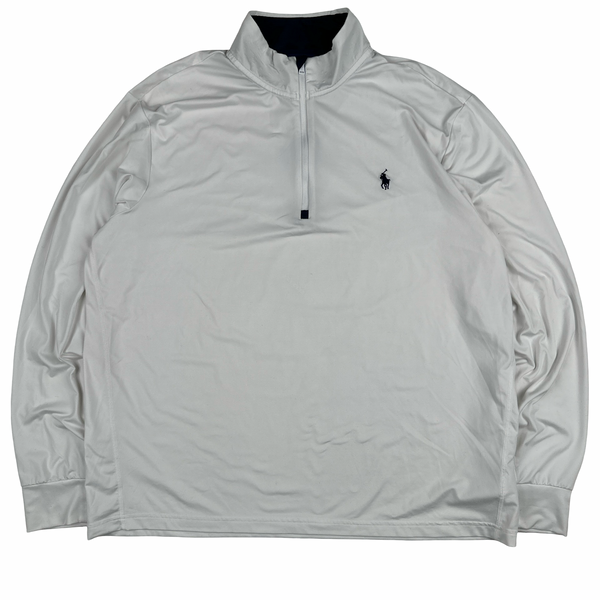 Ralph Lauren Golf Long Sleeve Breathable Sports top  - XL