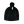Load image into Gallery viewer, CP Company Black 50 Fili Quilted Explorer Cargo Jacket - Large
