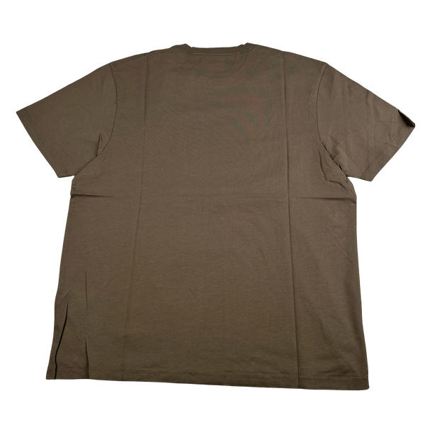 CP Company Green Graphic T Shirt - Small - Large - XL