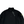 Load image into Gallery viewer, Stone Island 2022 Black Cotton Quarter Zip Crewneck Sweatshirt - Small
