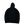 Load image into Gallery viewer, Stone Island 2023 Black Cotton Pullover Hoodie - Large
