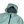 Load image into Gallery viewer, Stone Island 2022 Membrana 3L TC Pale Blue Hooded Jacket - Medium
