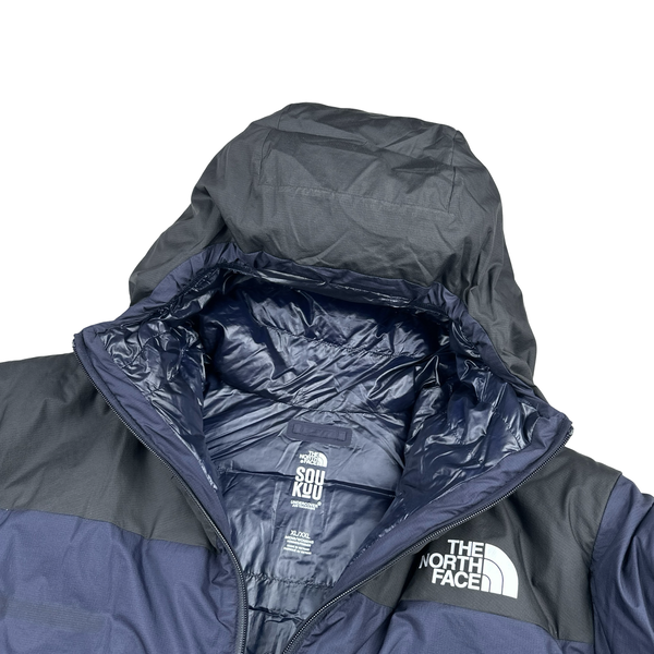 North Face X Sou Kuu 800 Pro Undercover Jun Takahashi Down Puffer Jacket - XL