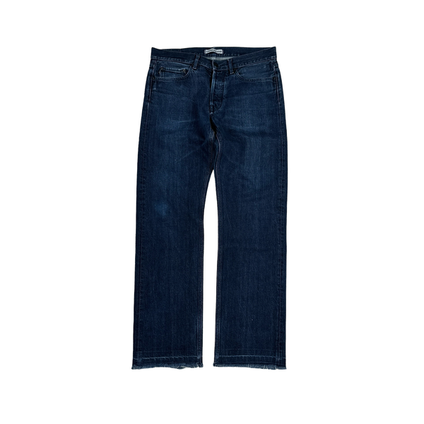 Stone Island 2011 RE Denim Jeans - 32"