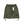 Load image into Gallery viewer, CP Company Khaki Diagonal Zip Cotton Lens Viewer Shorts - Small
