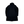 Load image into Gallery viewer, Stone Island 2009 Black Heavyweight Wool Buttoned Coat - Large
