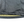 Load image into Gallery viewer, Stone Island 2004 Dark Grey Raso Floccato Riot Mask Sniper Jacket - XXL

