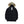 Load image into Gallery viewer, Canada Goose Navy Premium Down Emory Coyote Fur Parka Jacket - Small
