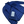 Load image into Gallery viewer, Stone Island 2018 Blue Micro Yarn Down Puffer Overshirt - XL
