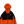 Load image into Gallery viewer, North Face Orange Gore Tex Colour Block Hooded Jacket - Small
