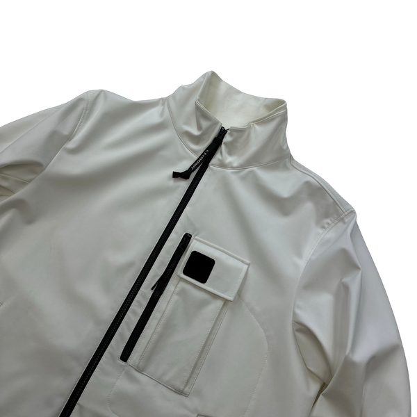 CP Company Metropolis Series Soft Shell R Jacket - Large