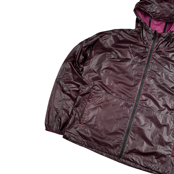 Purple Mountain Observatory Heat Reactive Lightweight Jacket - Medium