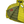 Load image into Gallery viewer, CP Company Green ECO CHROME-R Down Filled Puffer Jacket - XL
