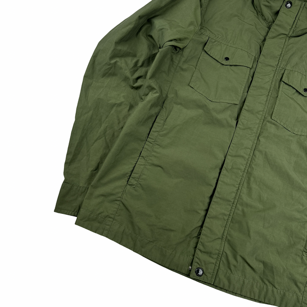 CP Company x Mini Countryman Collaboration Field Jacket - XL