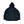 Load image into Gallery viewer, Stone Island Vintage 1996 Navy 3 In 1 Green Edged Dutch Rope Nylam Jacket - XL
