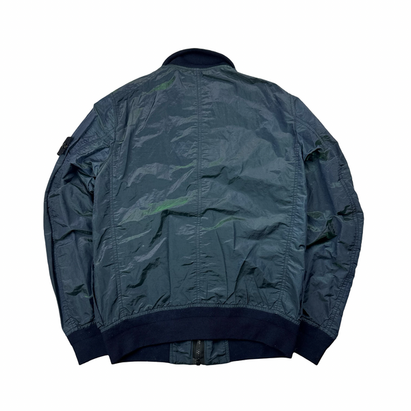 Stone island weft 2025