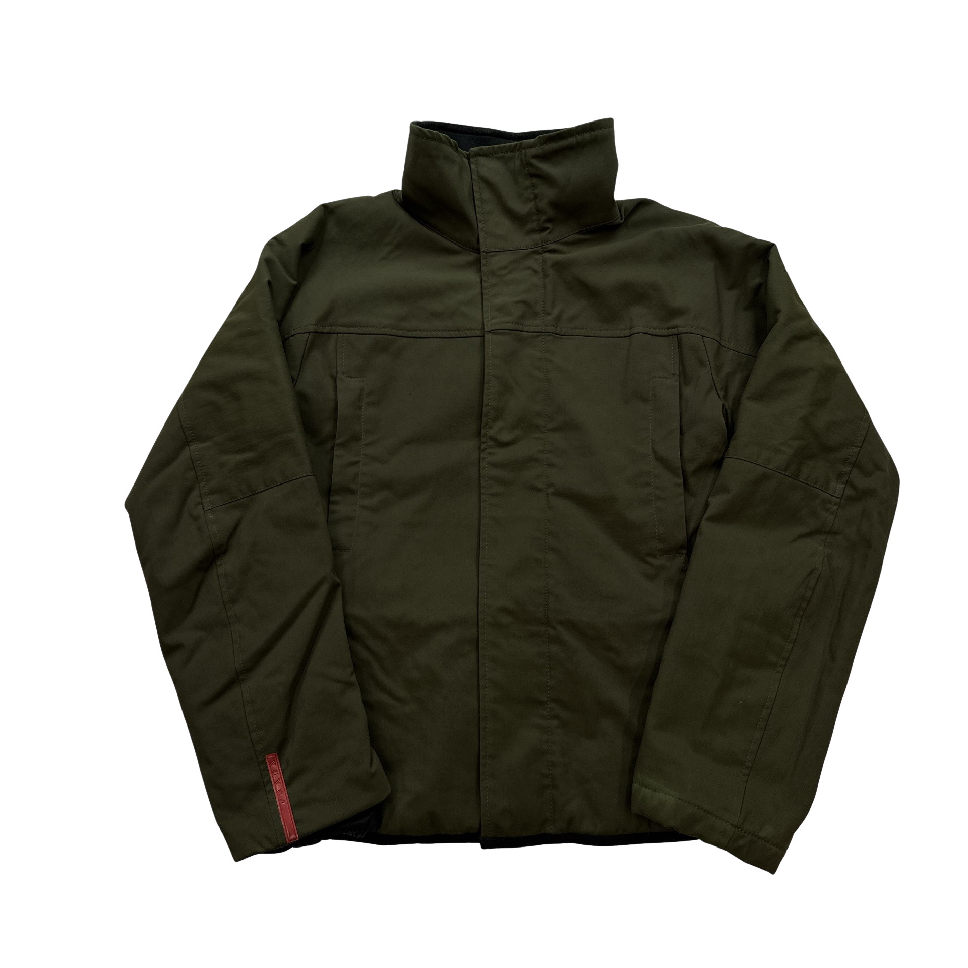 Prada gore tex jacket online