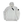 Load image into Gallery viewer, Stone Island 2021 White Pullover Cotton Hoodie - XL
