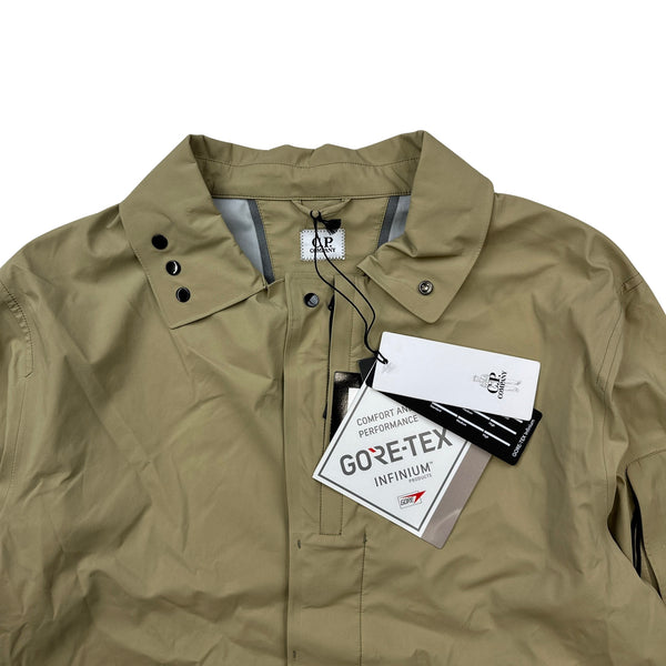 CP Company Gore-Tex Lens Viewer Infinium Windstopper - Large