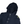 Load image into Gallery viewer, Stone Island Heavyweight Thick Hooded Quarter Zipped Knit - Medium
