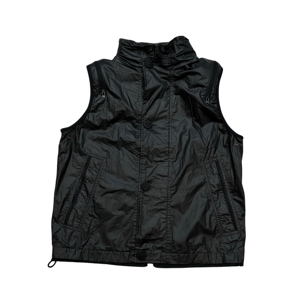 Stone Island Marina 2014 Heat Reactive 2 In 1 - Medium