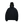 Load image into Gallery viewer, CP Company Black Fleece Lined Soft Shell R Jacket - Medium
