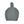 Load image into Gallery viewer, Stone Island 2023 Grey Zipped Hooded Jumper - Medium
