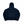 Load image into Gallery viewer, CP Company Navy Pro Tek Hooded Bomber Jacket - Medium

