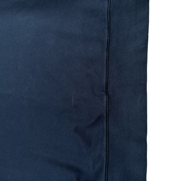 Stone Island 2013 Navy Lightweight Pullover Jumper - Small