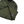 Load image into Gallery viewer, Barbour Green Quilted Front Pocket Buttoned Jacket - XL
