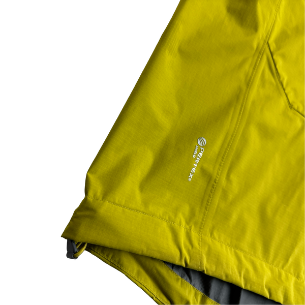 RAB Downpour 2.0 Waterproof Rain Jacket - Medium