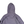 Load image into Gallery viewer, Stone Island 2023 Purple Cotton Hoodie Jumper - Medium
