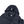 Load image into Gallery viewer, CP Company Navy Cotton Goggle Hoodie - Medium
