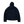 Load image into Gallery viewer, Stone Island 2009 Navy Thick Nylon Membrana Jacket - XL
