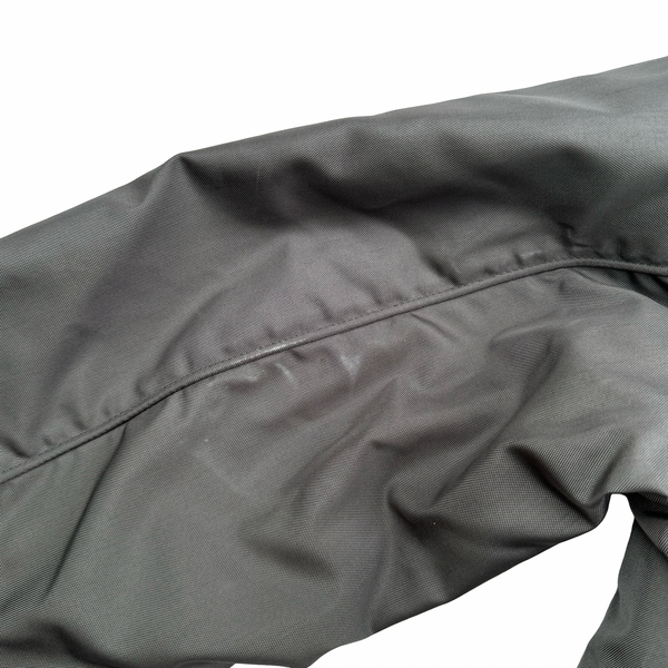 CP Company 2008 Thick Bonded Nylon Barrufaldi Ski Glasses Jacket - XL