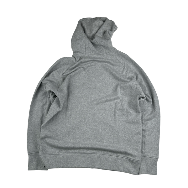 CP Company Goggle Hoodie Light Grey - XXL