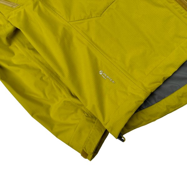 RAB Downpour 2.0 Waterproof Rain Jacket - Medium